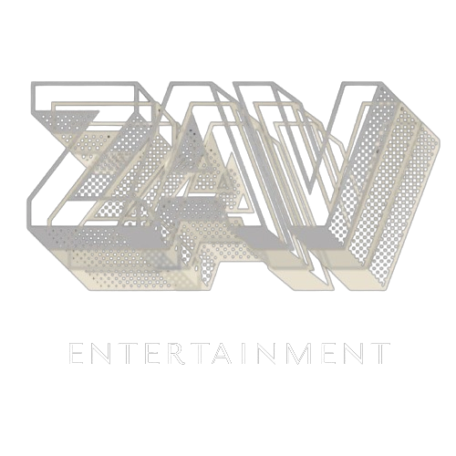 ZAV Entertainment Logo